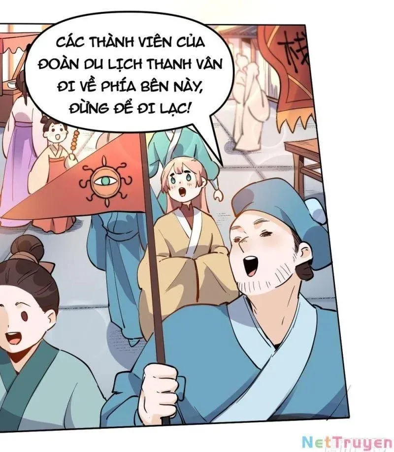 đọc truyện Nguyên Lai Ta Là Tu Tiên Đại Lão Chương 148 ảnh 53 tại Giả Dược