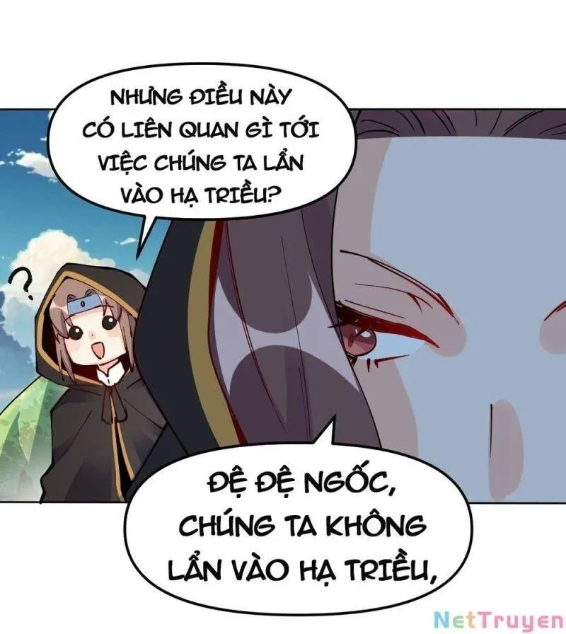 đọc truyện Nguyên Lai Ta Là Tu Tiên Đại Lão Chương 148 ảnh 59 tại Giả Dược