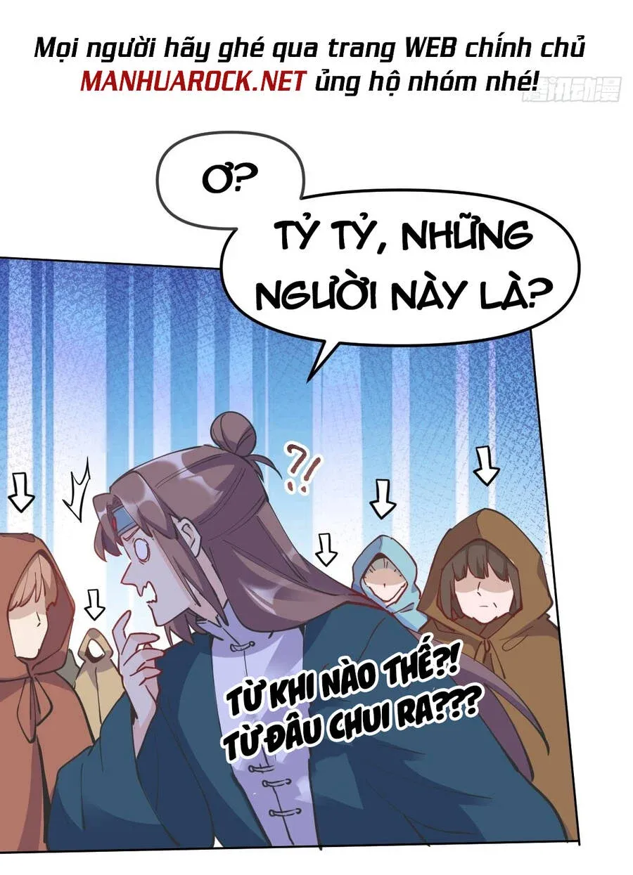 đọc truyện Nguyên Lai Ta Là Tu Tiên Đại Lão Chương 149 ảnh 11 tại Truyện Dạ Ký