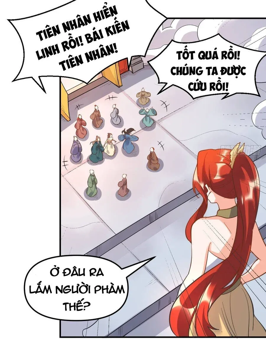 đọc truyện Nguyên Lai Ta Là Tu Tiên Đại Lão Chương 149 ảnh 43 tại Truyện Dạ Ký