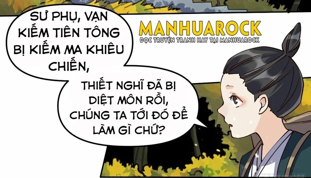 đọc truyện Nguyên Lai Ta Là Tu Tiên Đại Lão Chương 15 ảnh 23 tại Truyện Dạ Ký