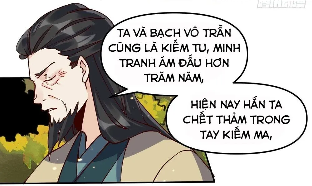 đọc truyện Nguyên Lai Ta Là Tu Tiên Đại Lão Chương 15 ảnh 24 tại Truyện Dạ Ký