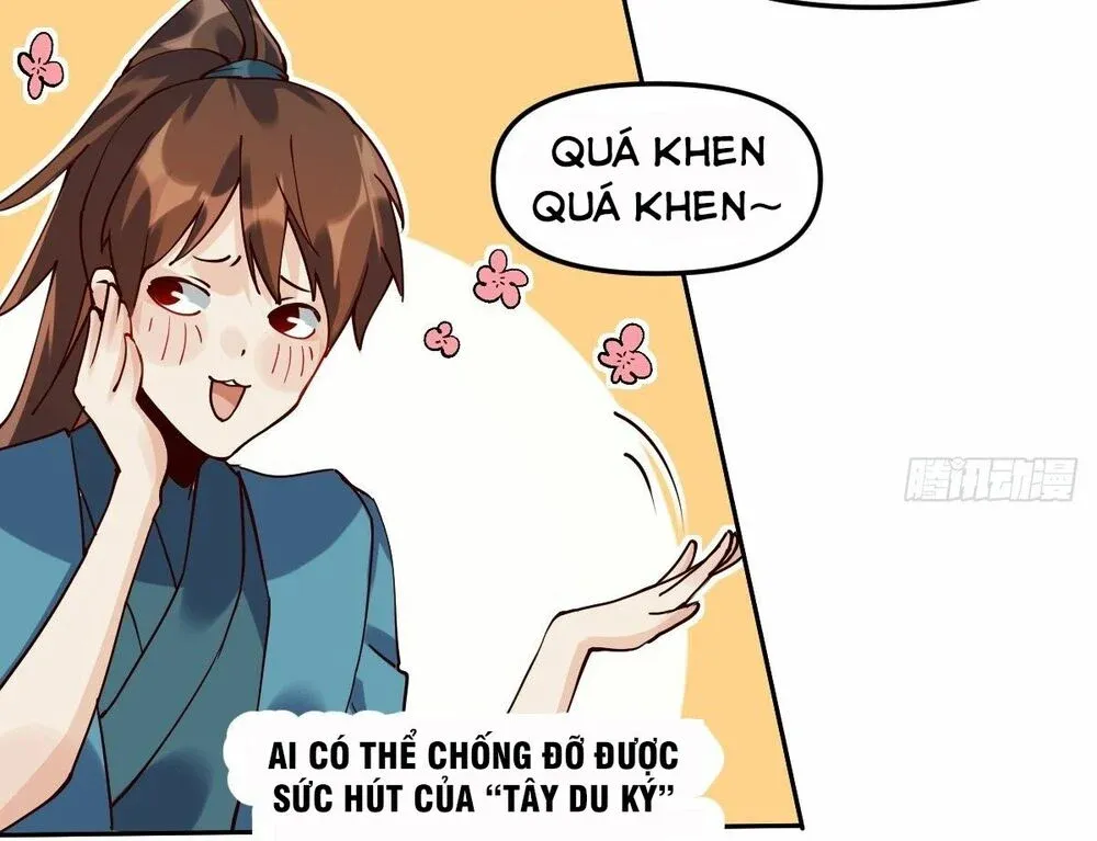 đọc truyện Nguyên Lai Ta Là Tu Tiên Đại Lão Chương 15 ảnh 4 tại Truyện Dạ Ký