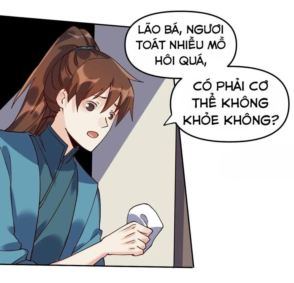đọc truyện Nguyên Lai Ta Là Tu Tiên Đại Lão Chương 15 ảnh 54 tại Truyện Dạ Ký