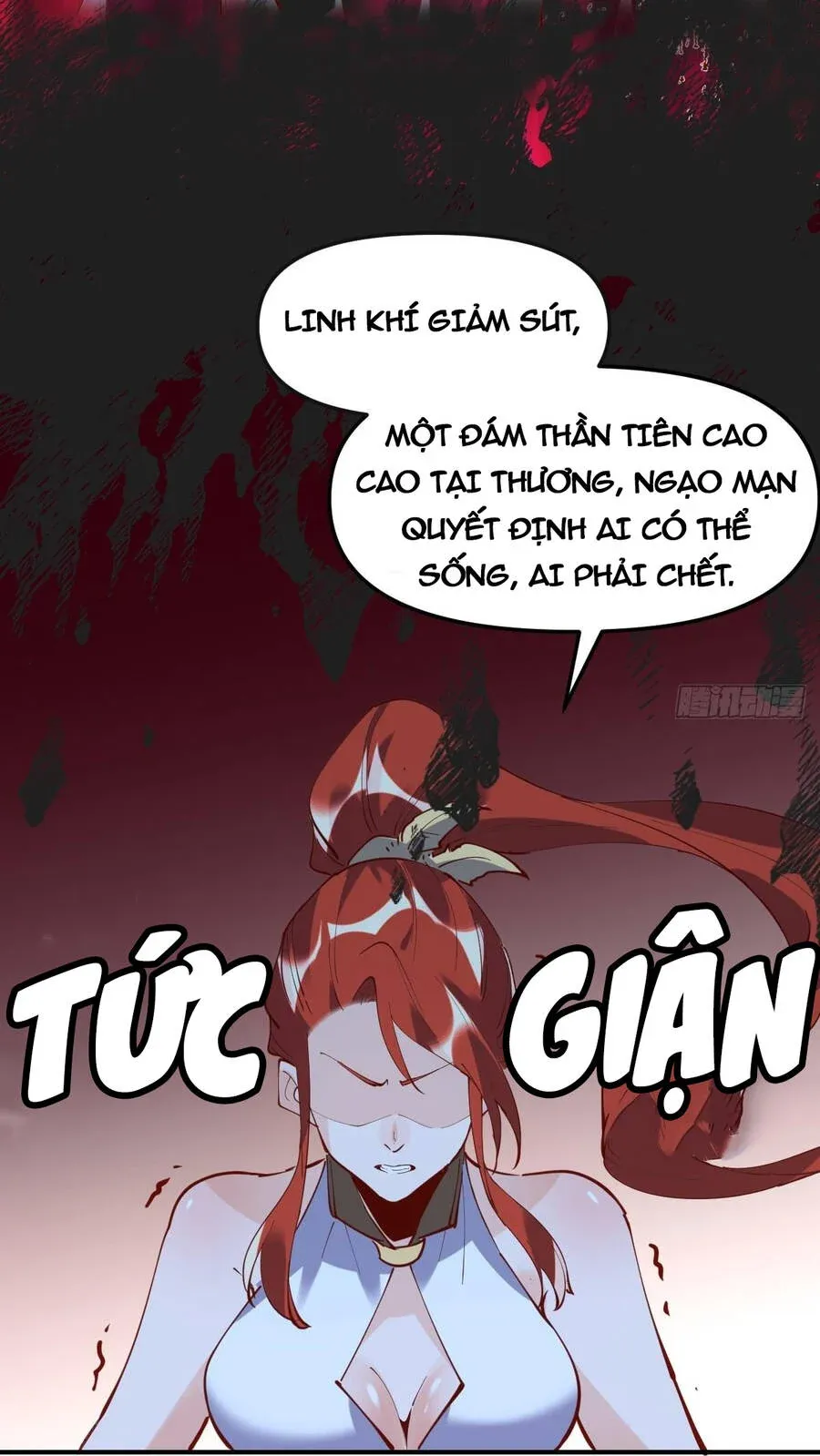 đọc truyện Nguyên Lai Ta Là Tu Tiên Đại Lão Chương 150 ảnh 24 tại Truyện Dạ Ký