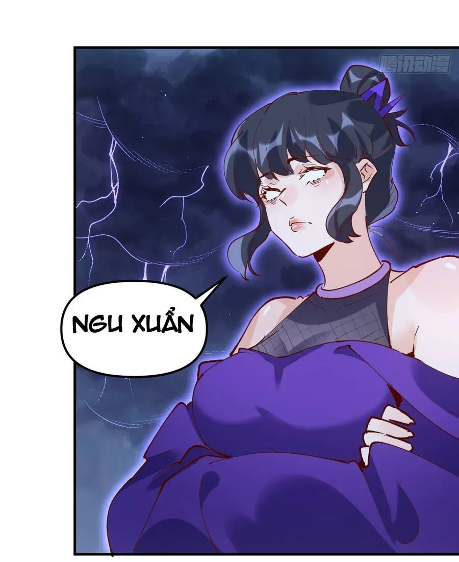 đọc truyện Nguyên Lai Ta Là Tu Tiên Đại Lão Chương 150 ảnh 33 tại Truyện Dạ Ký