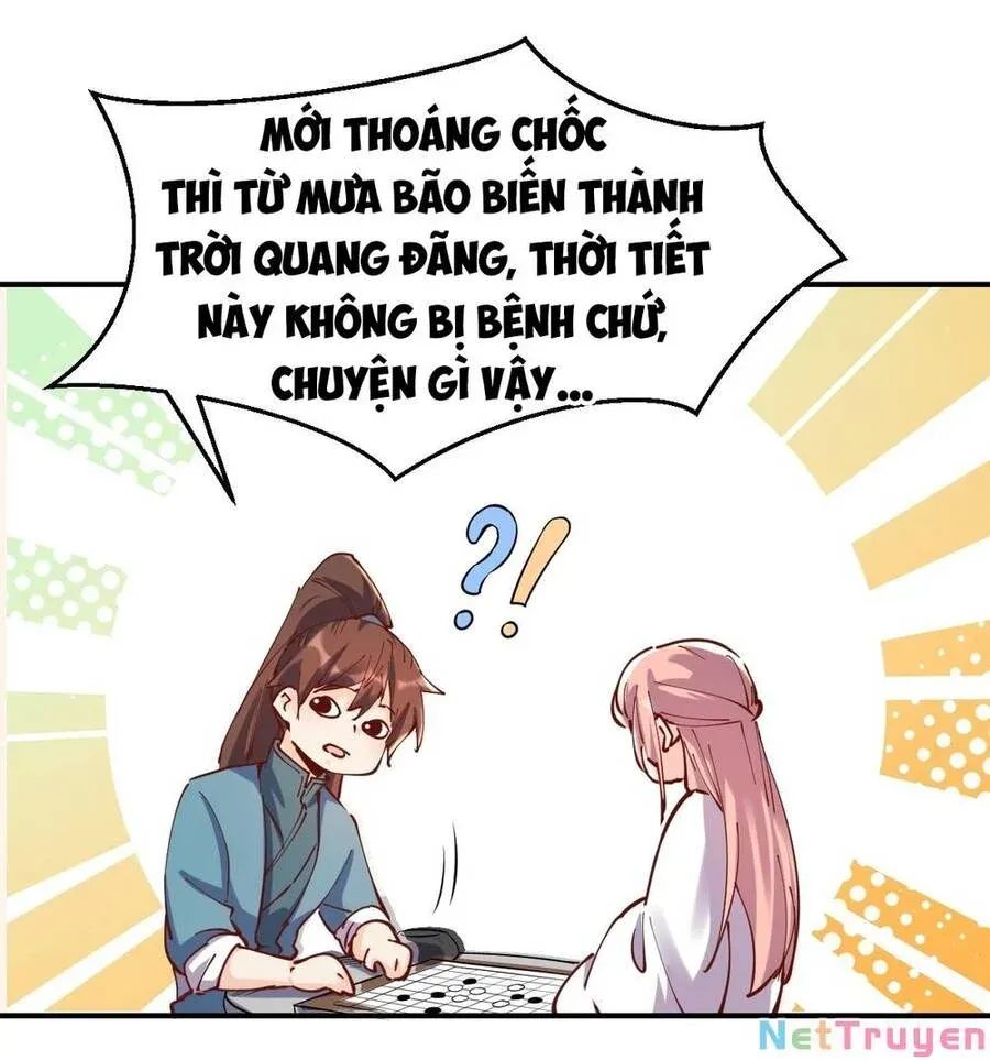 đọc truyện Nguyên Lai Ta Là Tu Tiên Đại Lão Chương 151 ảnh 31 tại Truyện Dạ Ký