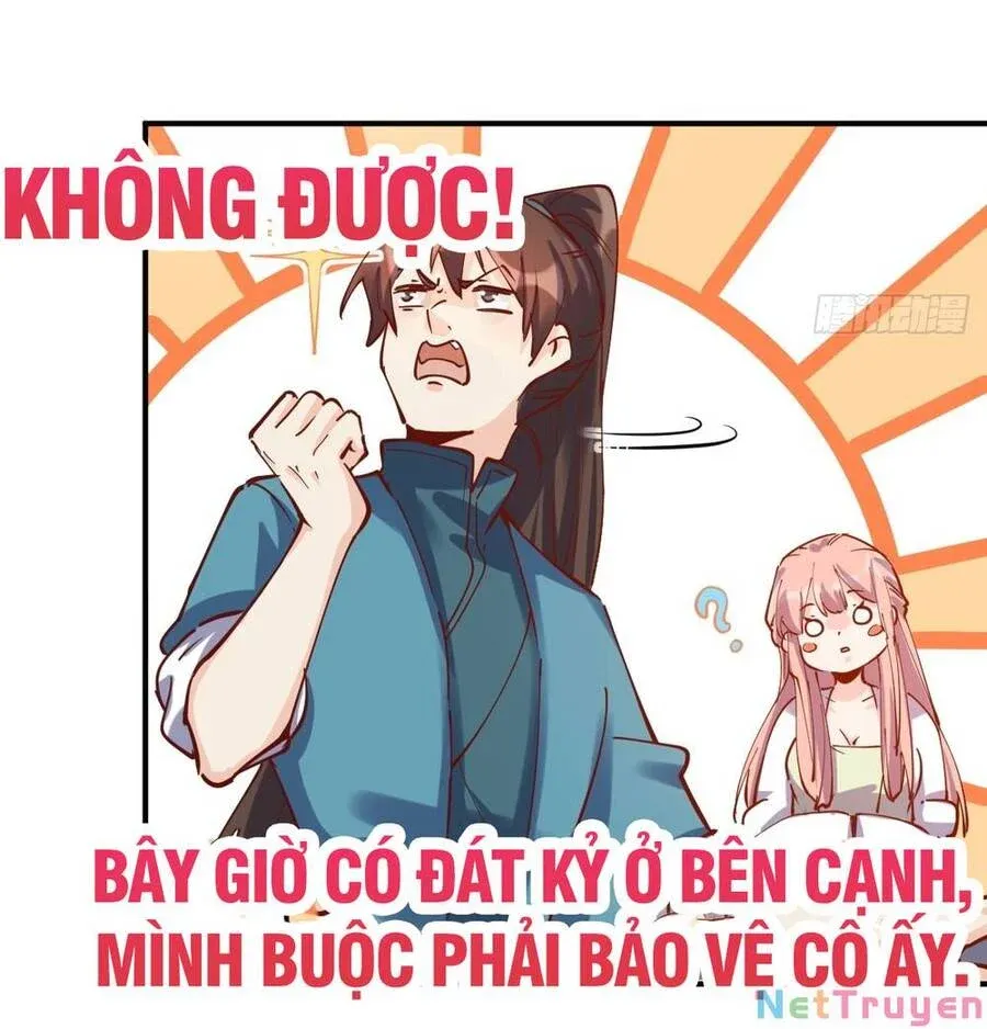 đọc truyện Nguyên Lai Ta Là Tu Tiên Đại Lão Chương 151 ảnh 33 tại Truyện Dạ Ký