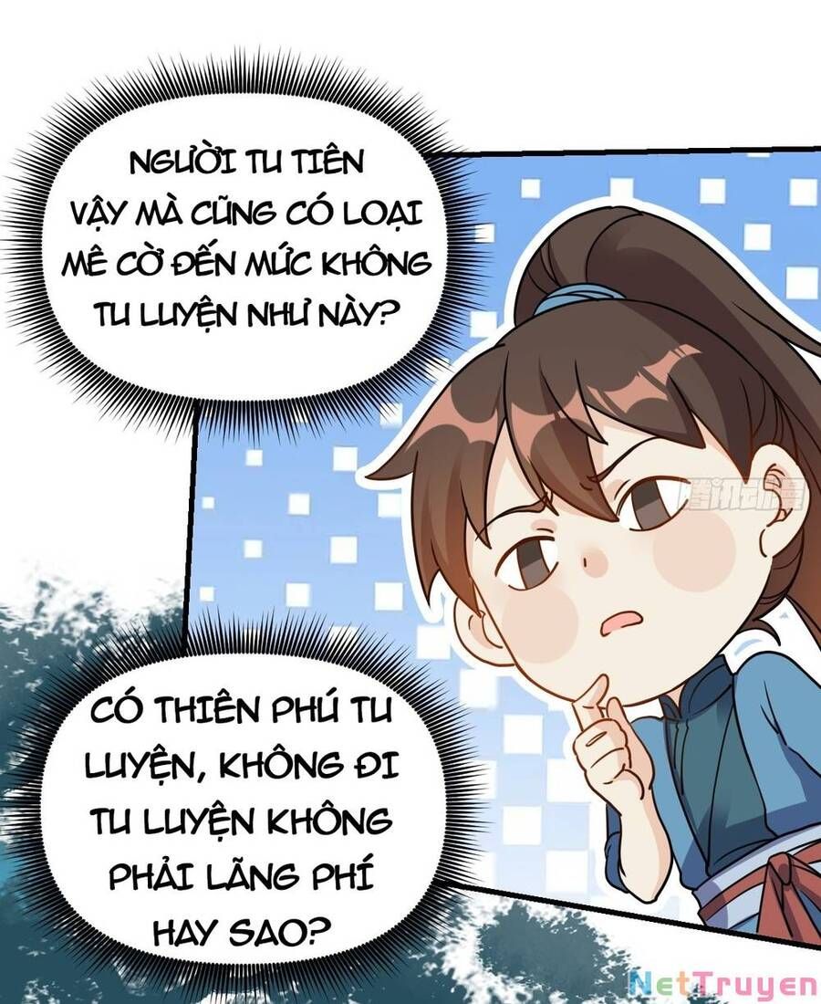 đọc truyện Nguyên Lai Ta Là Tu Tiên Đại Lão Chương 151 ảnh 57 tại Truyện Dạ Ký