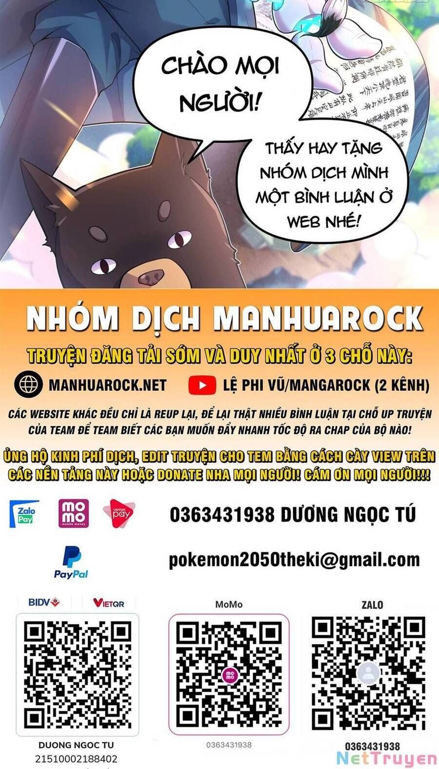 đọc truyện Nguyên Lai Ta Là Tu Tiên Đại Lão Chương 151 ảnh 63 tại Truyện Dạ Ký