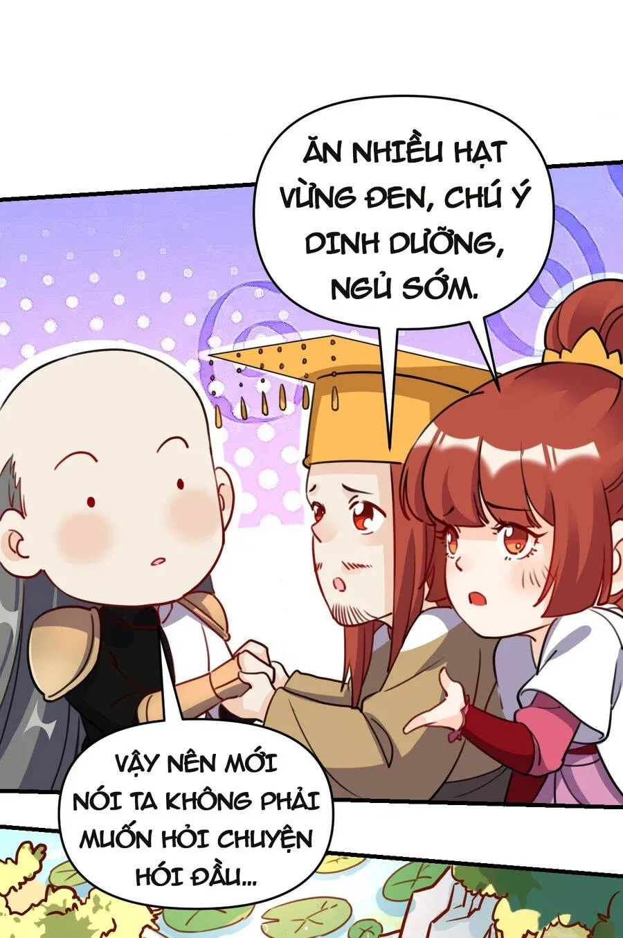 đọc truyện Nguyên Lai Ta Là Tu Tiên Đại Lão Chương 153 ảnh 19 tại Truyện Dạ Ký