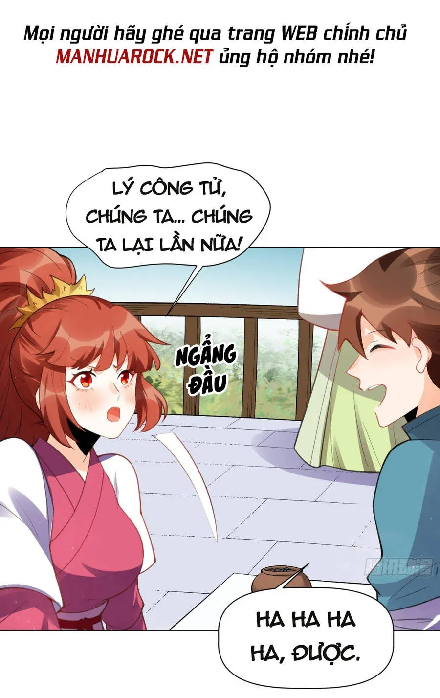 đọc truyện Nguyên Lai Ta Là Tu Tiên Đại Lão Chương 153 ảnh 33 tại Truyện Dạ Ký
