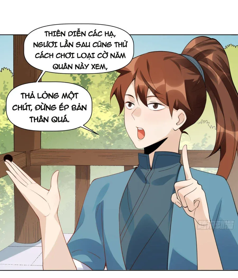 đọc truyện Nguyên Lai Ta Là Tu Tiên Đại Lão Chương 153 ảnh 54 tại Truyện Dạ Ký