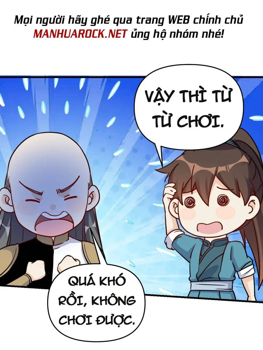 đọc truyện Nguyên Lai Ta Là Tu Tiên Đại Lão Chương 153 ảnh 7 tại Truyện Dạ Ký