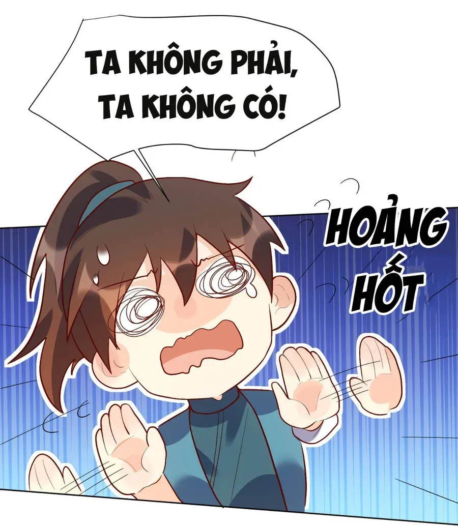đọc truyện Nguyên Lai Ta Là Tu Tiên Đại Lão Chương 154 ảnh 14 tại Giả Dược