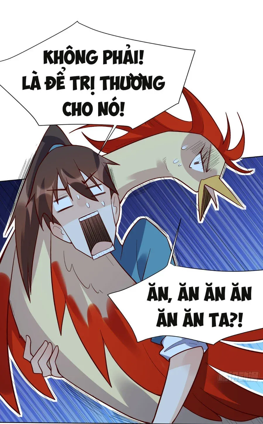 đọc truyện Nguyên Lai Ta Là Tu Tiên Đại Lão Chương 154 ảnh 25 tại Giả Dược