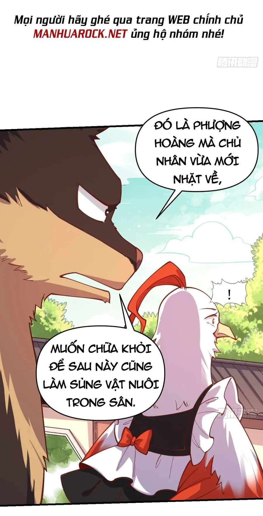 đọc truyện Nguyên Lai Ta Là Tu Tiên Đại Lão Chương 154 ảnh 58 tại Giả Dược