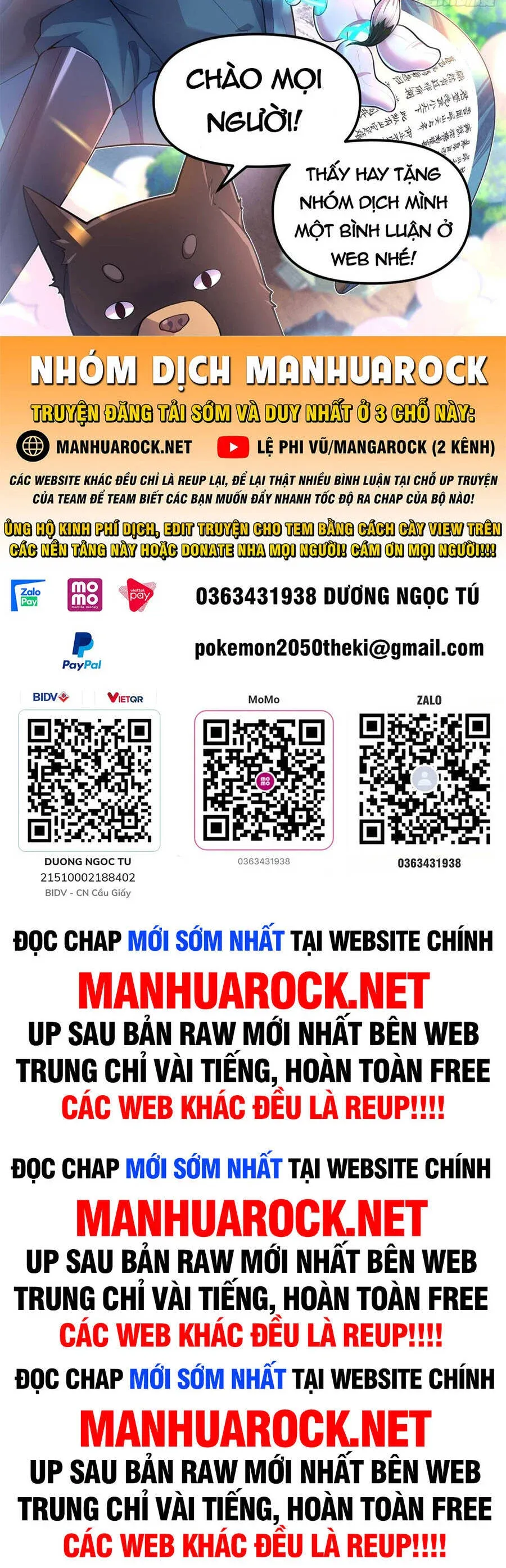 đọc truyện Nguyên Lai Ta Là Tu Tiên Đại Lão Chương 154 ảnh 61 tại Giả Dược