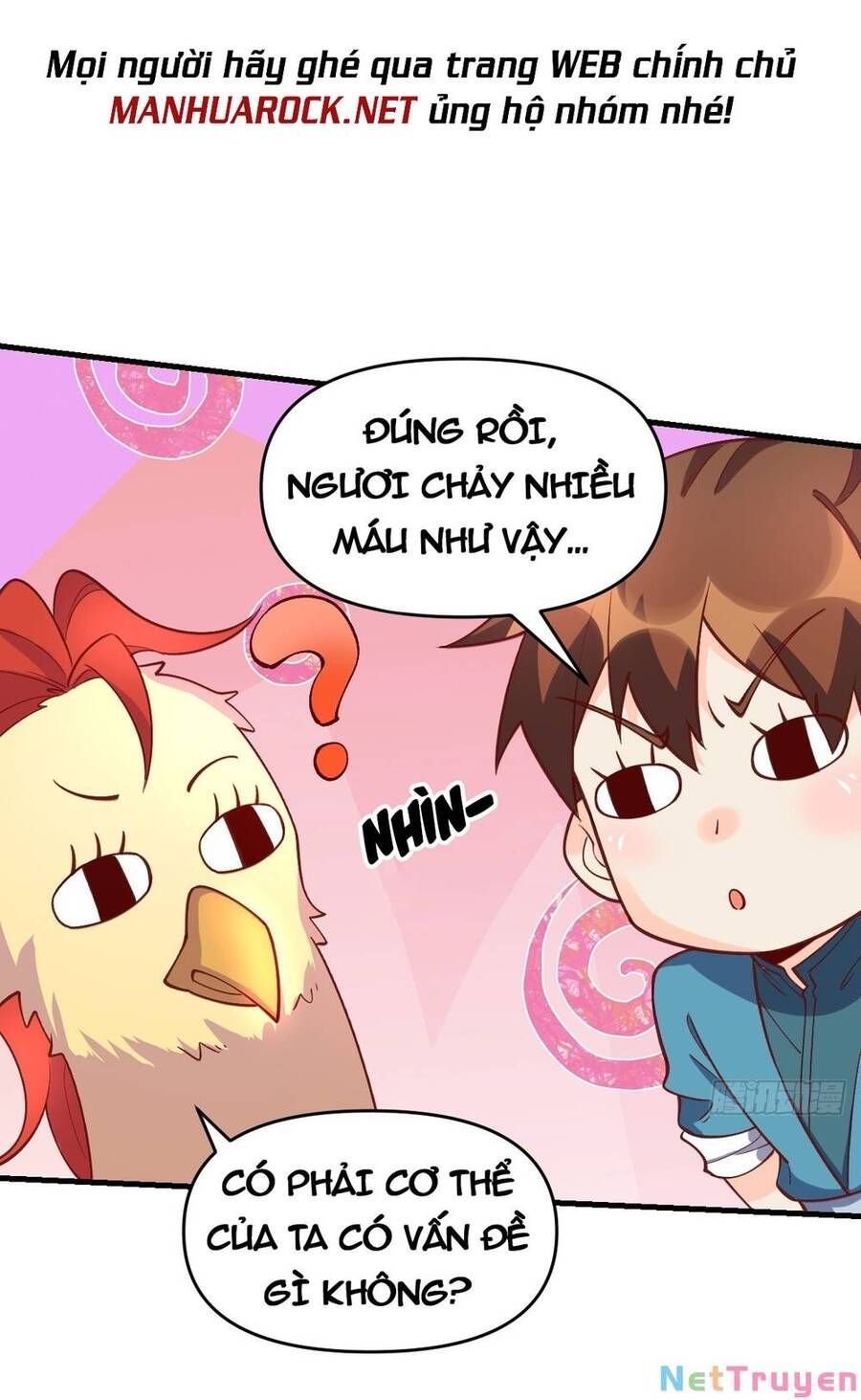 đọc truyện Nguyên Lai Ta Là Tu Tiên Đại Lão Chương 155 ảnh 31 tại Giả Dược
