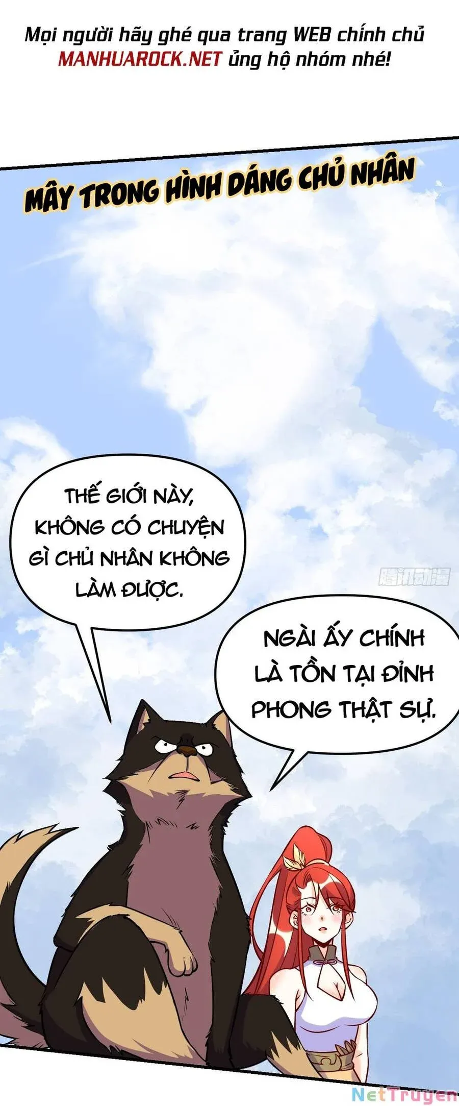 đọc truyện Nguyên Lai Ta Là Tu Tiên Đại Lão Chương 156 ảnh 42 tại Truyện Dạ Ký