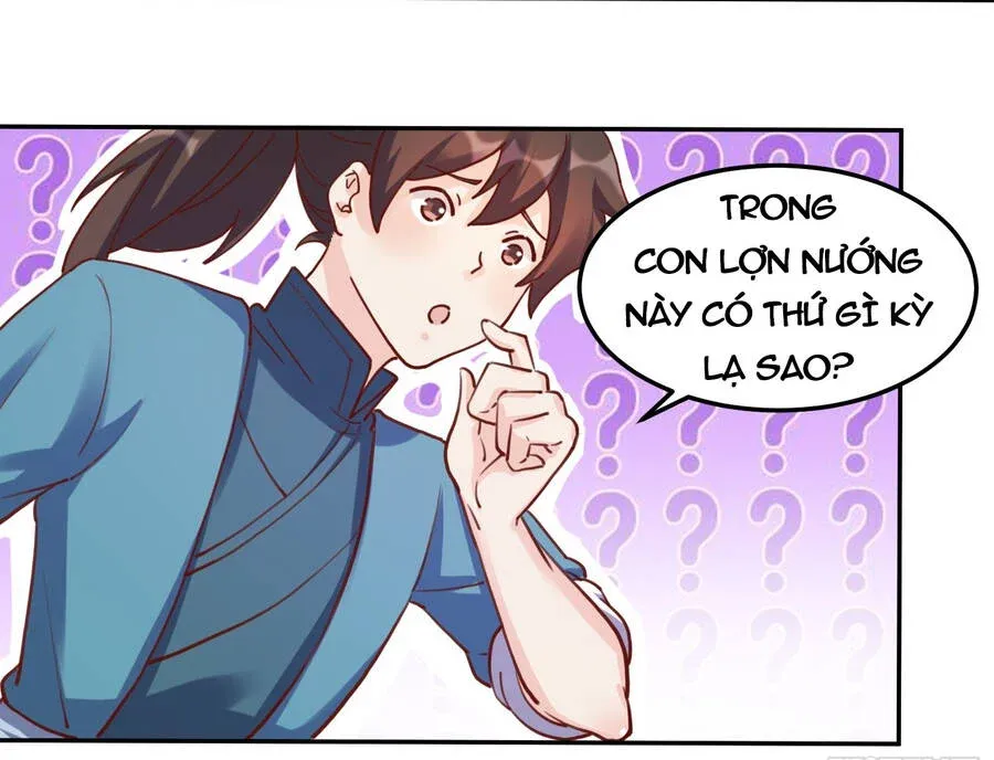 đọc truyện Nguyên Lai Ta Là Tu Tiên Đại Lão Chương 158 ảnh 29 tại Truyện Dạ Ký