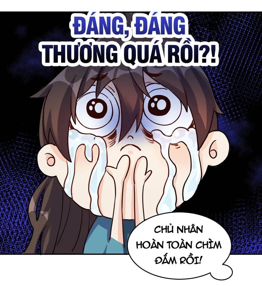 đọc truyện Nguyên Lai Ta Là Tu Tiên Đại Lão Chương 158 ảnh 41 tại Truyện Dạ Ký
