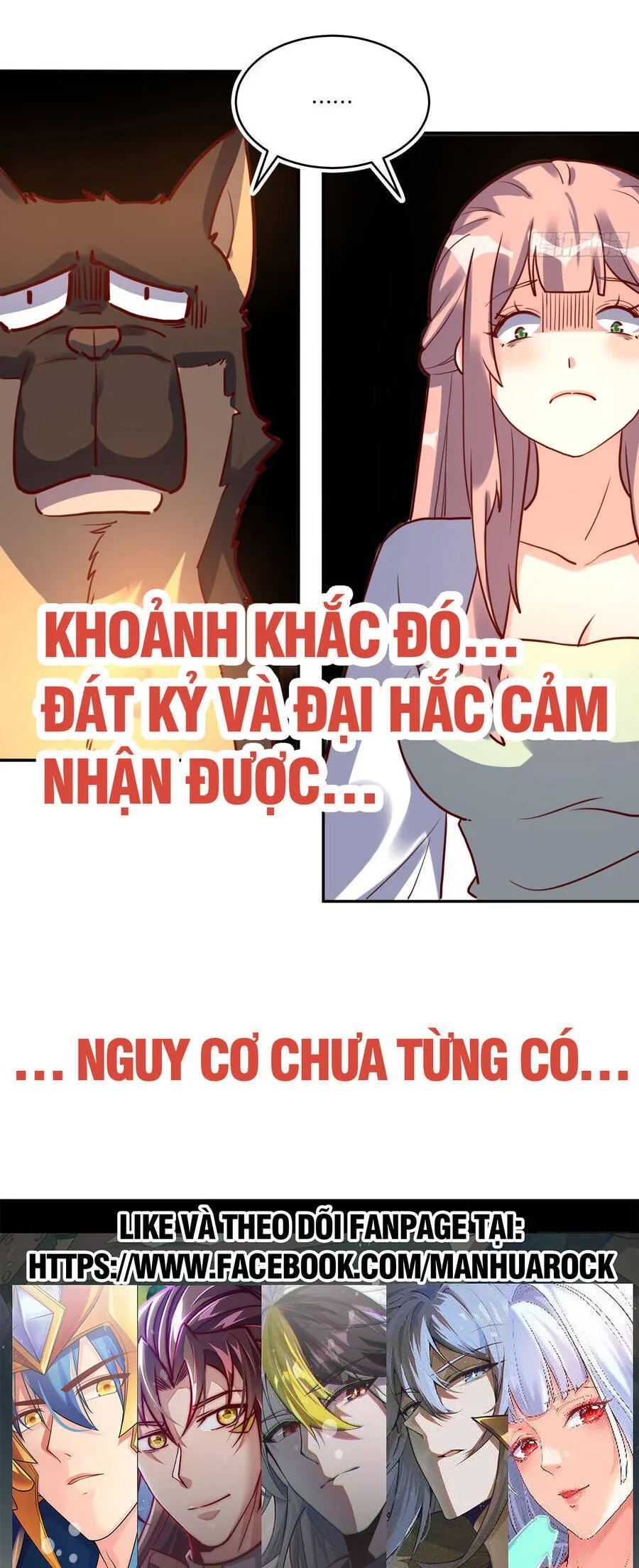 đọc truyện Nguyên Lai Ta Là Tu Tiên Đại Lão Chương 158 ảnh 47 tại Truyện Dạ Ký