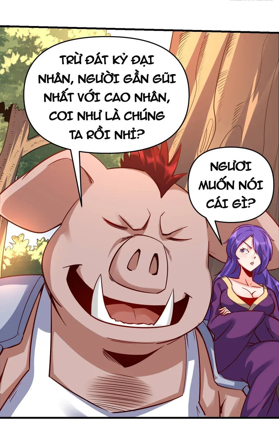 đọc truyện Nguyên Lai Ta Là Tu Tiên Đại Lão Chương 159 ảnh 5 tại Truyện Dạ Ký
