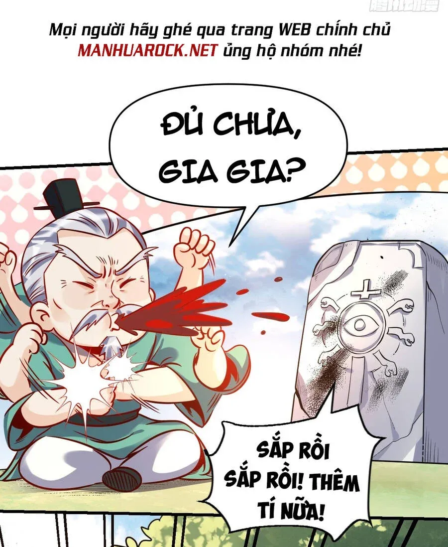 đọc truyện Nguyên Lai Ta Là Tu Tiên Đại Lão Chương 160 ảnh 11 tại Truyện Dạ Ký