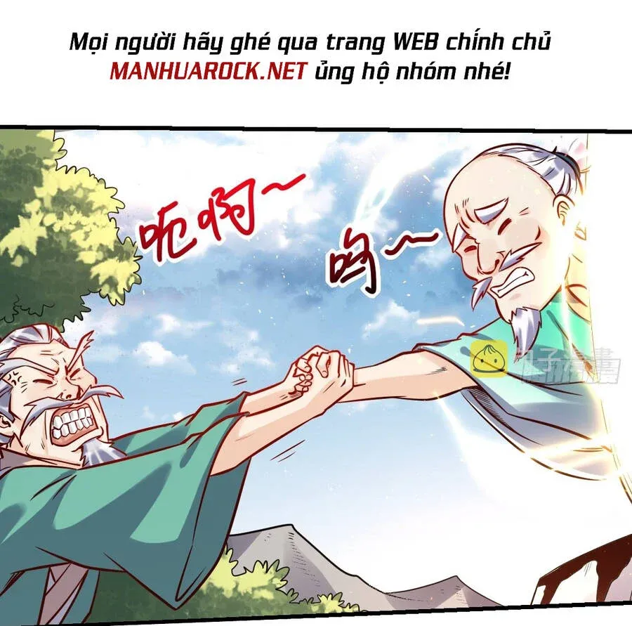 đọc truyện Nguyên Lai Ta Là Tu Tiên Đại Lão Chương 160 ảnh 15 tại Truyện Dạ Ký