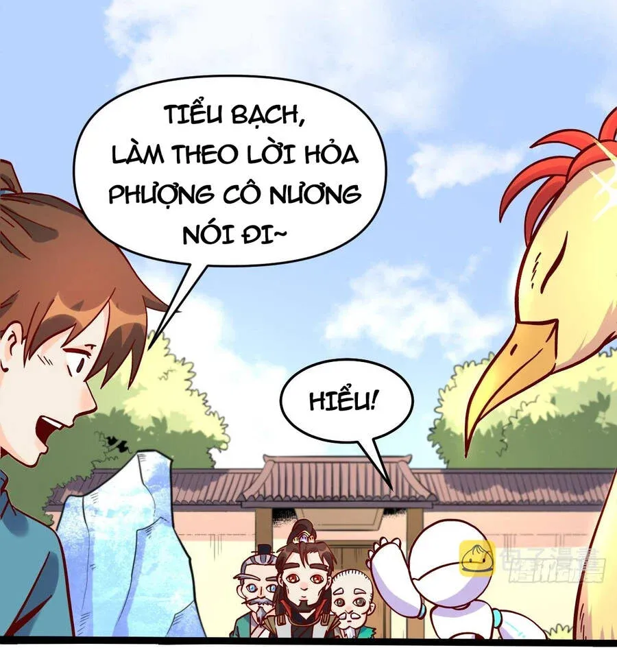 đọc truyện Nguyên Lai Ta Là Tu Tiên Đại Lão Chương 160 ảnh 37 tại Truyện Dạ Ký