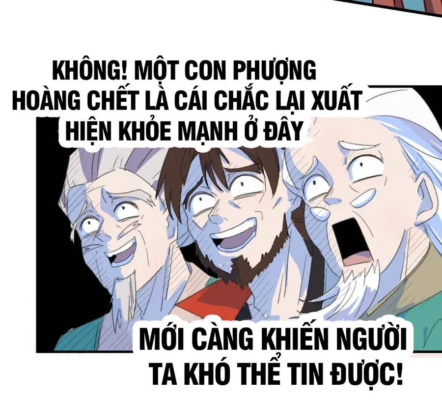 đọc truyện Nguyên Lai Ta Là Tu Tiên Đại Lão Chương 160 ảnh 40 tại Truyện Dạ Ký