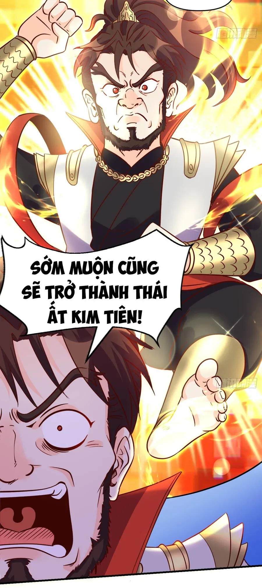 đọc truyện Nguyên Lai Ta Là Tu Tiên Đại Lão Chương 161 ảnh 34 tại Truyện Dạ Ký