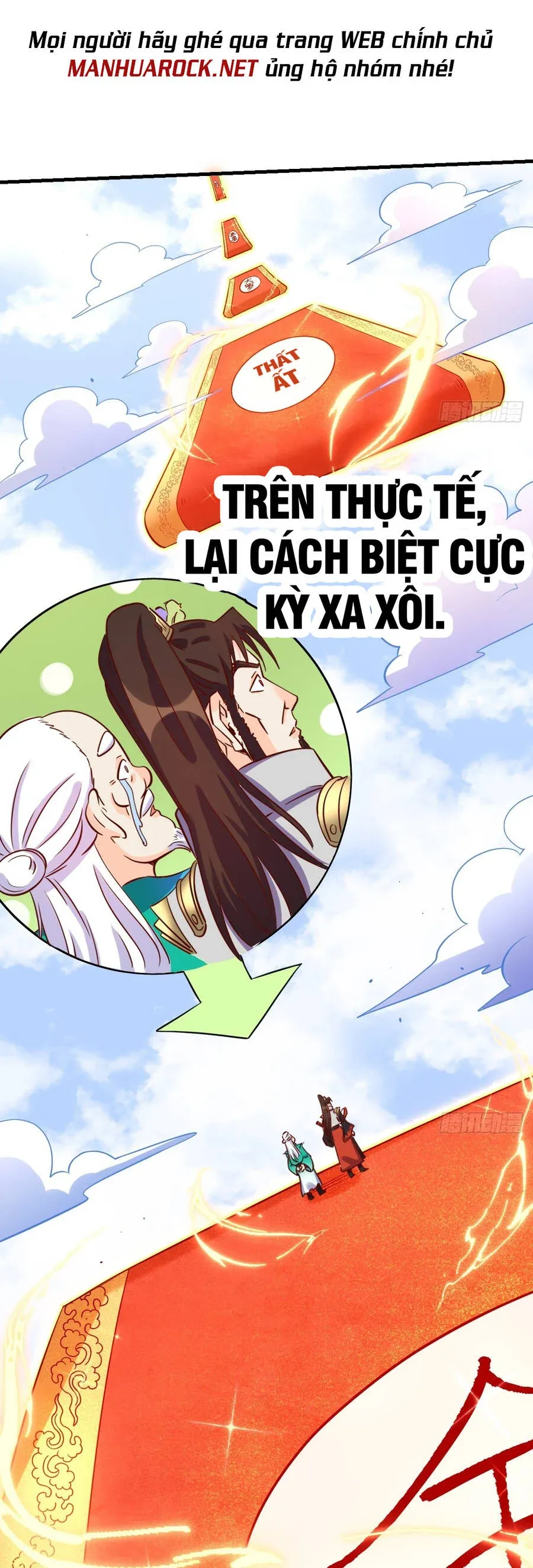 đọc truyện Nguyên Lai Ta Là Tu Tiên Đại Lão Chương 161 ảnh 37 tại Truyện Dạ Ký