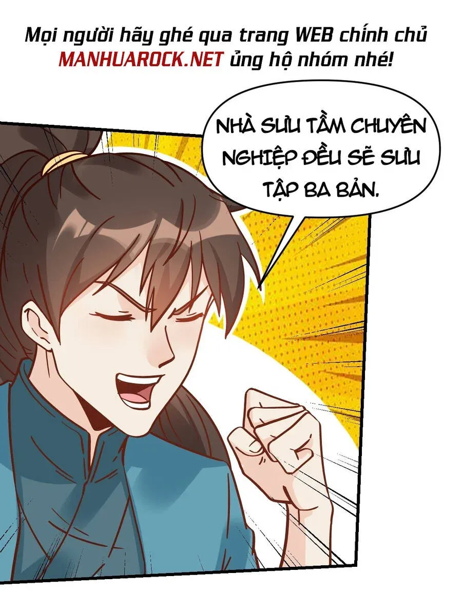 đọc truyện Nguyên Lai Ta Là Tu Tiên Đại Lão Chương 161 ảnh 56 tại Truyện Dạ Ký