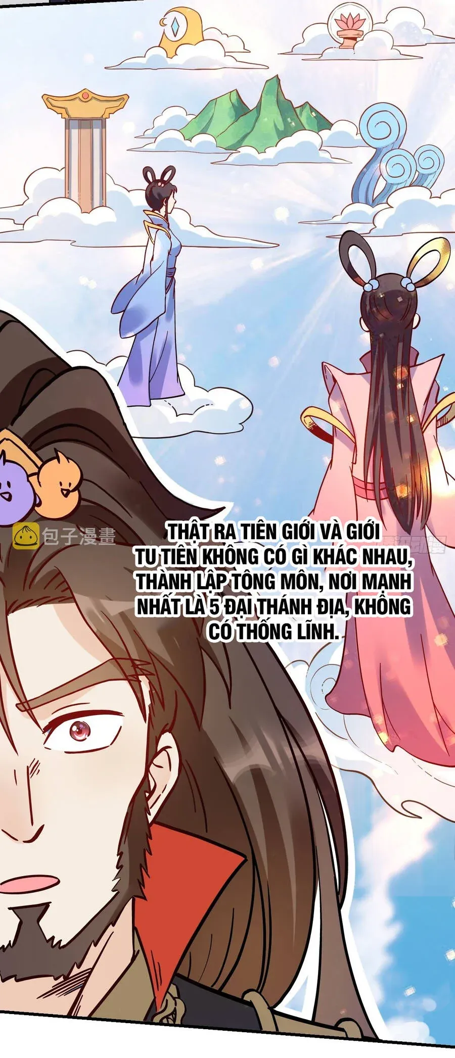 đọc truyện Nguyên Lai Ta Là Tu Tiên Đại Lão Chương 162 ảnh 23 tại Truyện Dạ Ký