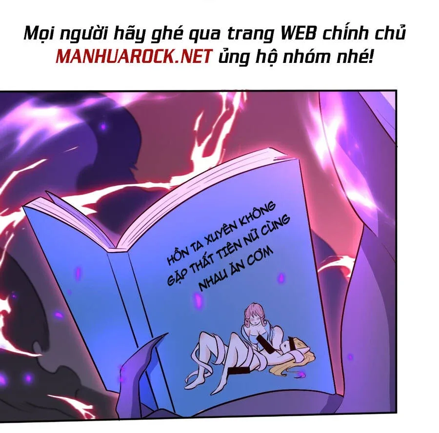 đọc truyện Nguyên Lai Ta Là Tu Tiên Đại Lão Chương 163 ảnh 20 tại Giả Dược