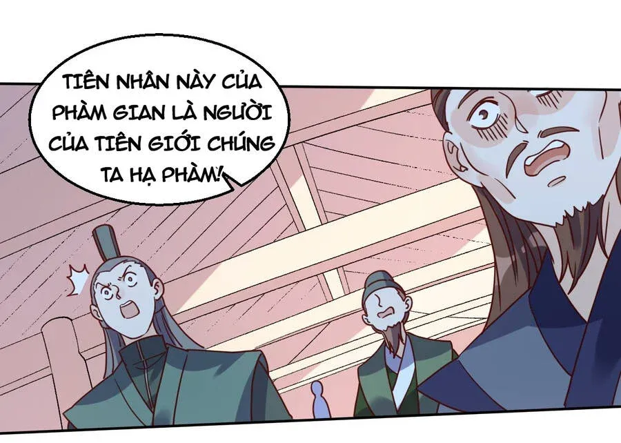 đọc truyện Nguyên Lai Ta Là Tu Tiên Đại Lão Chương 164 ảnh 4 tại Giả Dược
