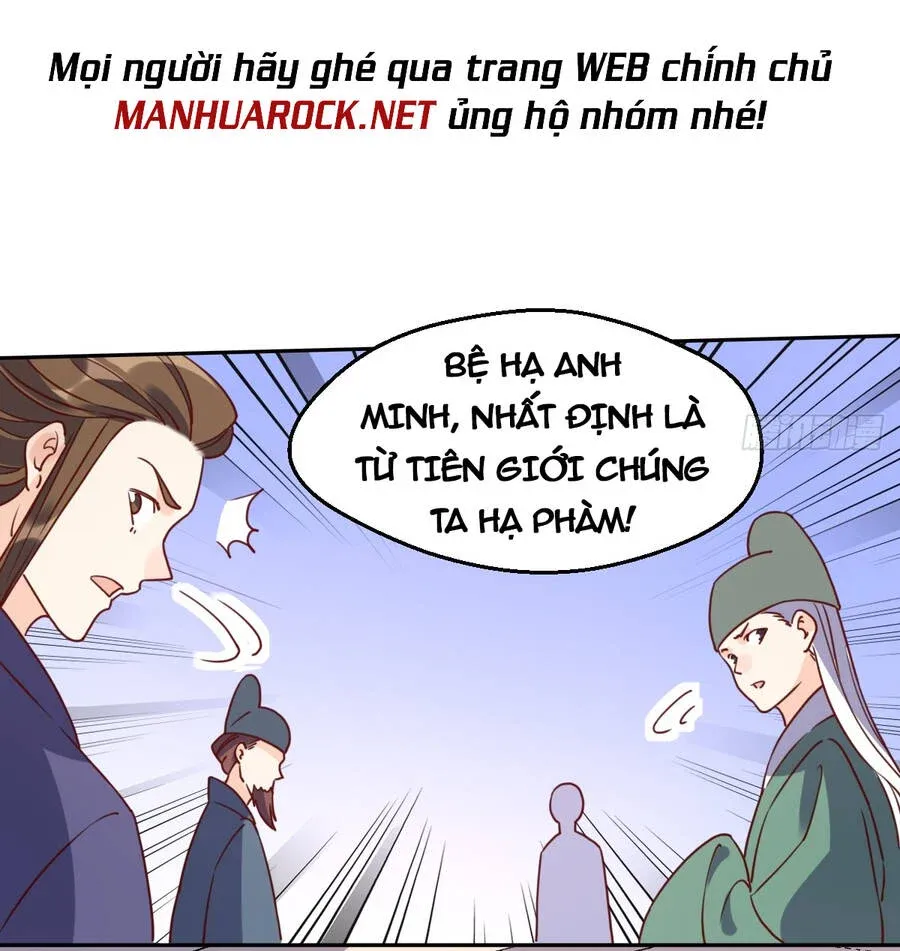 đọc truyện Nguyên Lai Ta Là Tu Tiên Đại Lão Chương 164 ảnh 6 tại Giả Dược