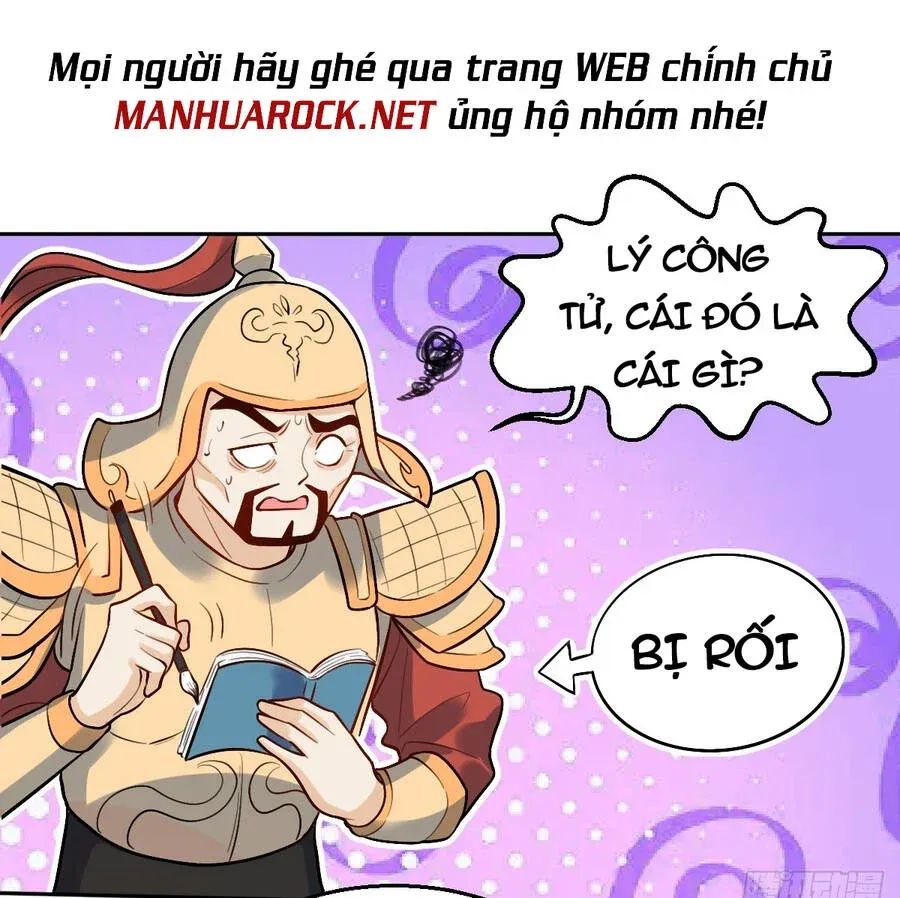 đọc truyện Nguyên Lai Ta Là Tu Tiên Đại Lão Chương 165 ảnh 11 tại Truyện Dạ Ký