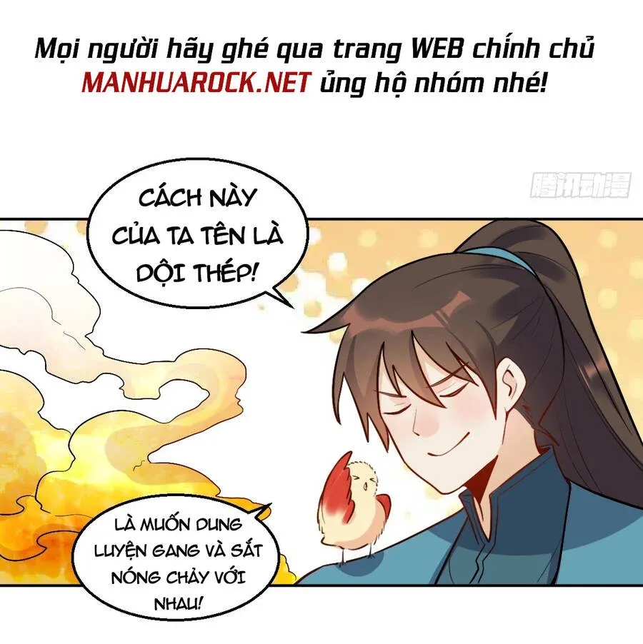 đọc truyện Nguyên Lai Ta Là Tu Tiên Đại Lão Chương 165 ảnh 9 tại Truyện Dạ Ký
