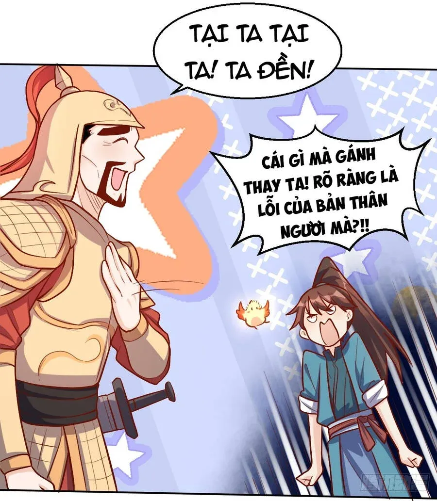 đọc truyện Nguyên Lai Ta Là Tu Tiên Đại Lão Chương 166 ảnh 23 tại Giả Dược