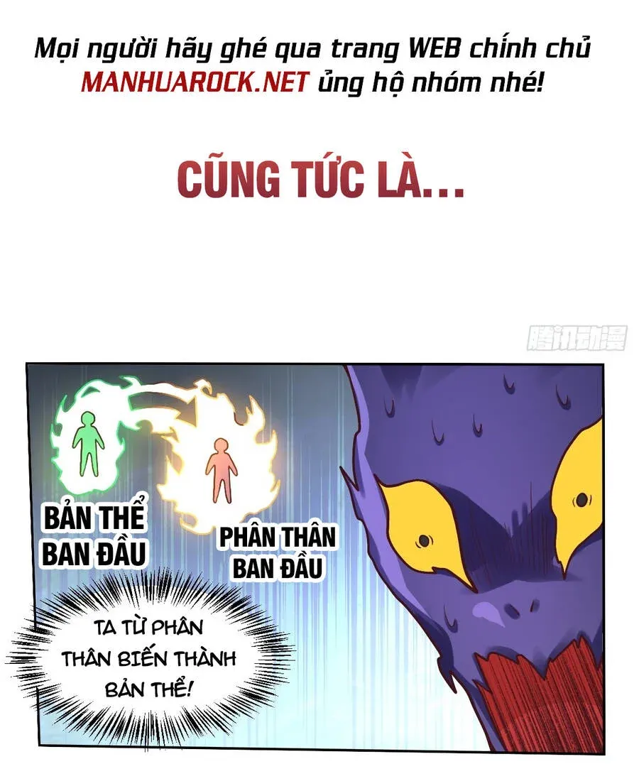đọc truyện Nguyên Lai Ta Là Tu Tiên Đại Lão Chương 166 ảnh 36 tại Giả Dược