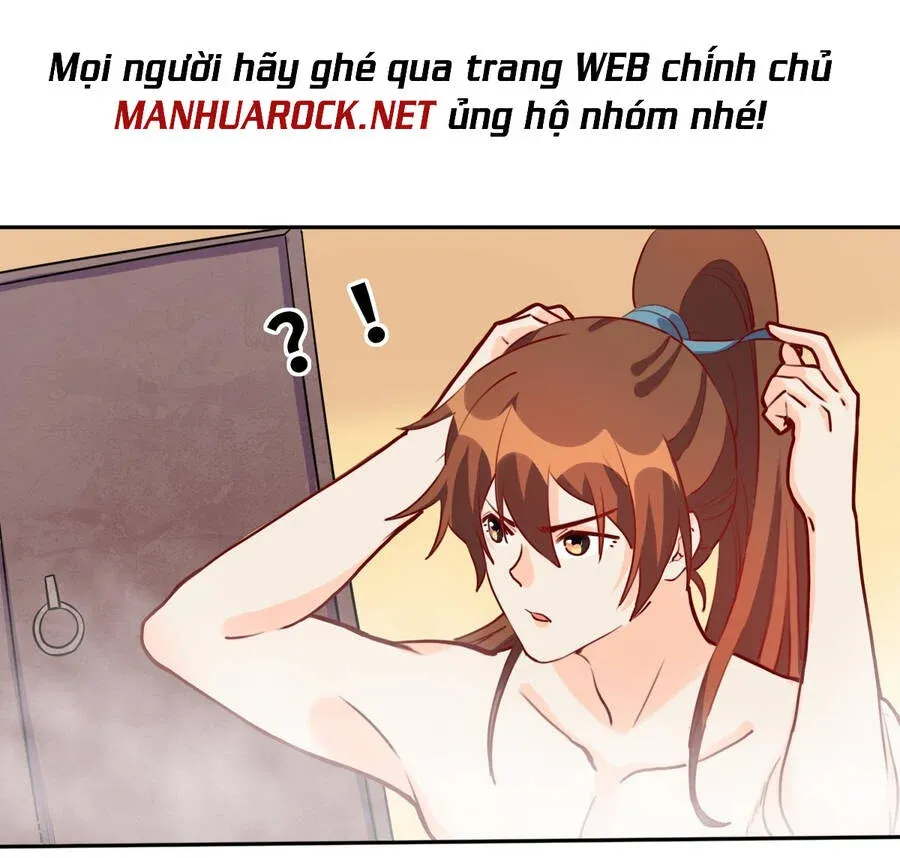 đọc truyện Nguyên Lai Ta Là Tu Tiên Đại Lão Chương 167 ảnh 16 tại Truyện Dạ Ký