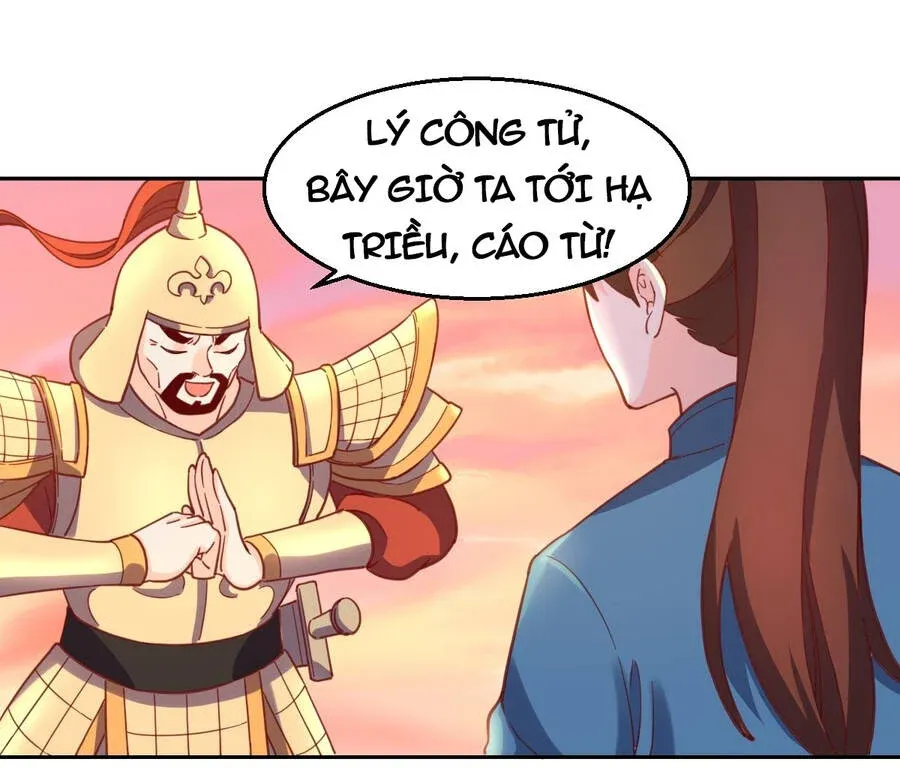 đọc truyện Nguyên Lai Ta Là Tu Tiên Đại Lão Chương 167 ảnh 3 tại Truyện Dạ Ký
