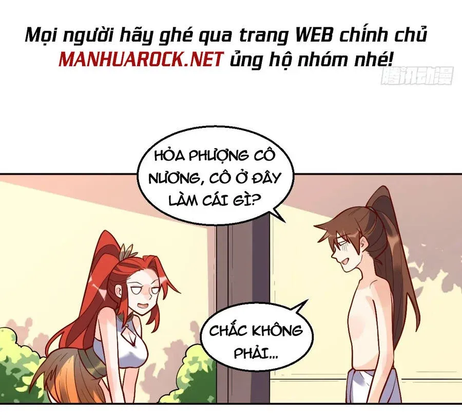 đọc truyện Nguyên Lai Ta Là Tu Tiên Đại Lão Chương 167 ảnh 22 tại Truyện Dạ Ký