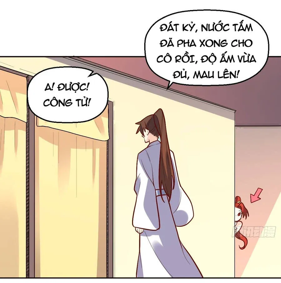 đọc truyện Nguyên Lai Ta Là Tu Tiên Đại Lão Chương 167 ảnh 33 tại Truyện Dạ Ký