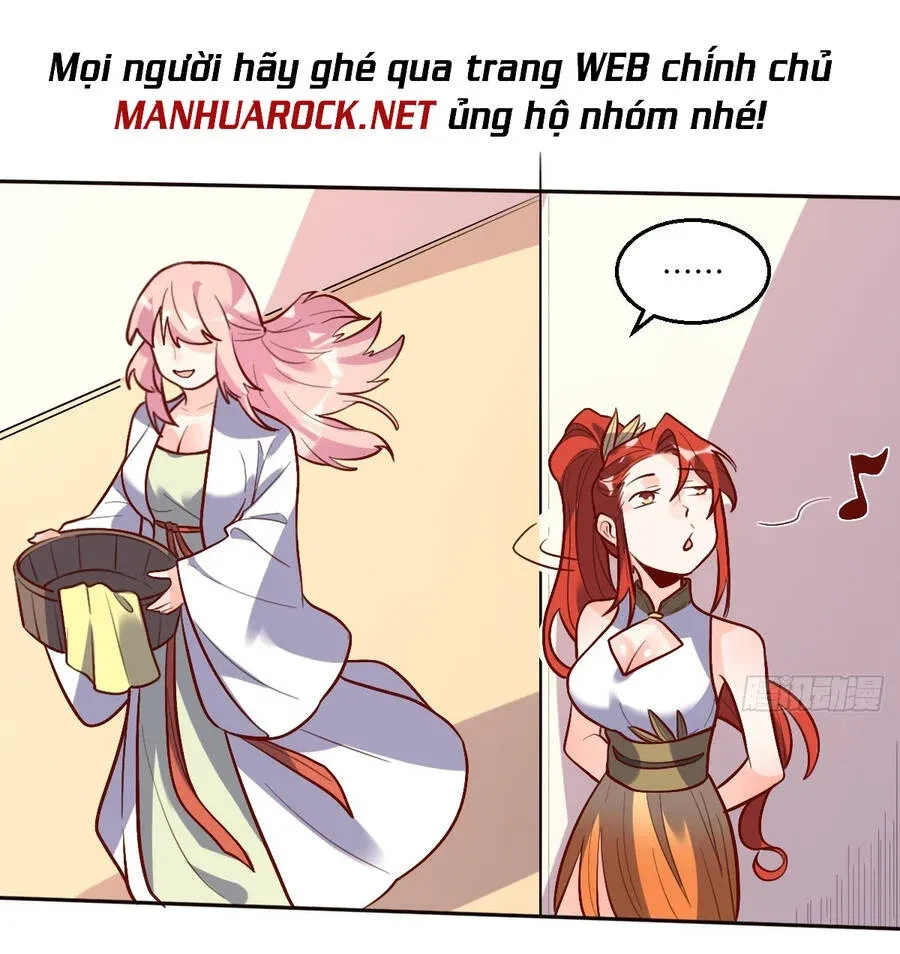 đọc truyện Nguyên Lai Ta Là Tu Tiên Đại Lão Chương 167 ảnh 35 tại Truyện Dạ Ký