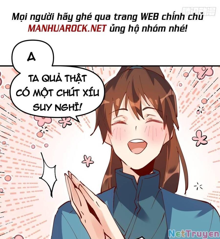 đọc truyện Nguyên Lai Ta Là Tu Tiên Đại Lão Chương 168 ảnh 28 tại Giả Dược