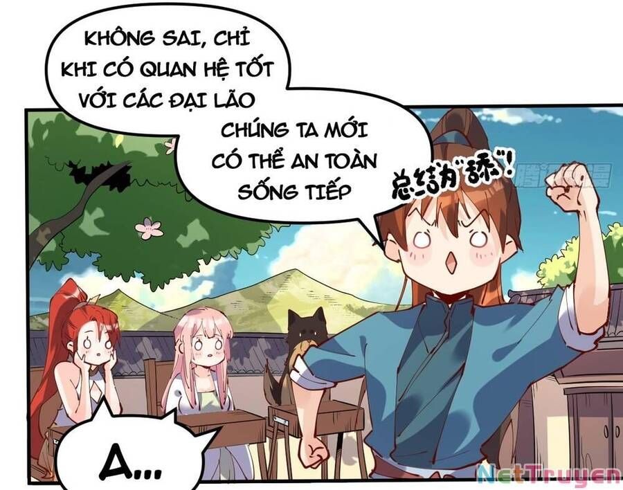 đọc truyện Nguyên Lai Ta Là Tu Tiên Đại Lão Chương 168 ảnh 32 tại Giả Dược